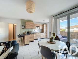 Vente appartement 3 pièces Vente appartement 3 pièces