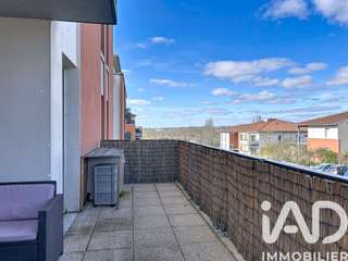 Vente appartement 3 pièces Vente appartement 3 pièces
