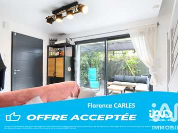 Vente appartement 2 pièces Montrabé 31
