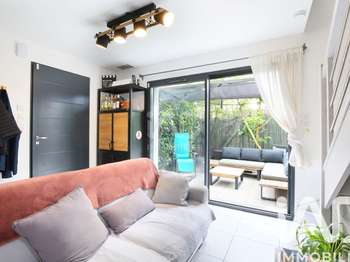 Vente appartement 2 pièces Montrabé 31