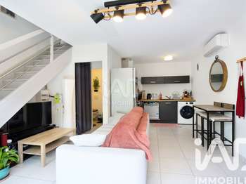 Vente appartement 2 pièces Montrabé 31