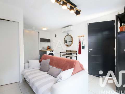 Vente appartement 2 pièces Vente appartement 2 pièces