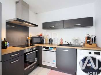Vente appartement 2 pièces Montrabé 31