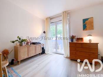 Vente Appartement 3 piècesMontrabé