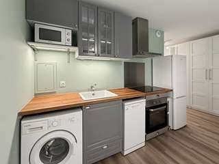 Vente appartement 1 pièce