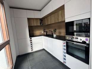 Photo Vente appartement Montreuil
