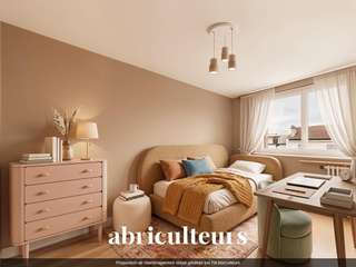 Vente appartement 3 pièces Vente appartement 3 pièces