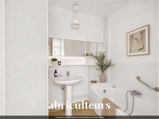 Vente appartement 3 pièces Vente appartement 3 pièces