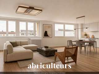 Vente appartement 3 pièces Vente appartement 3 pièces