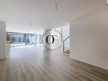 Vente Appartement 4 piècesMontreuil
