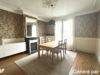 Vente appartement 3 pièces Vente appartement 3 pièces