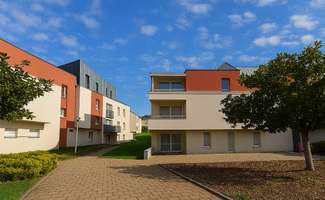 Photo Vente appartement Montreuil-Juigné
