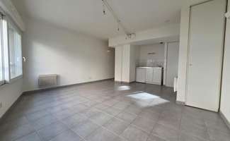 Photo Vente appartement Montreuil-Juigné