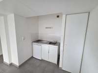 Vente appartement 1 pièce Vente appartement 1 pièce
