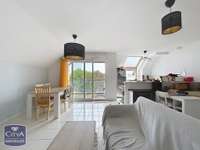 Vente appartement 3 pièces Vente appartement 3 pièces