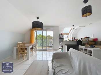 Vente Appartement 3 piècesMontreuil-Juigné