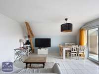 Vente appartement 3 pièces Vente appartement 3 pièces