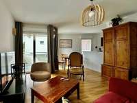 Vente appartement 3 pièces Vente appartement 3 pièces