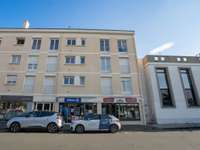 Vente appartement 4 pièces Vente appartement 4 pièces