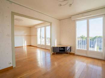 Vente appartement 4 pièces Vente appartement 4 pièces
