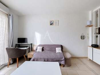 Vente Appartement 2 piècesMontreuil-Juigné