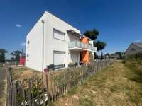 Vente appartement
