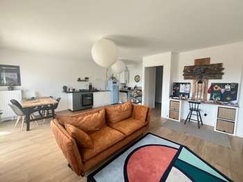 Vente appartement