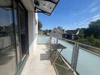 Vente appartement
