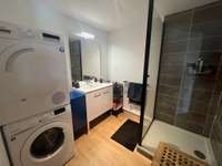 Vente appartement