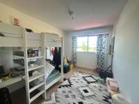 Vente appartement