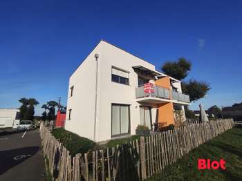Vente appartement 2 pièces Montreuil-le-Gast 35