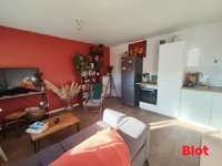 Vente appartement 2 pièces Vente appartement 2 pièces