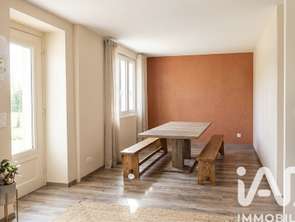 Vente Appartement 3 piècesMontrond-les-Bains