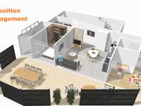 Vente appartement 3 pièces Vente appartement 3 pièces