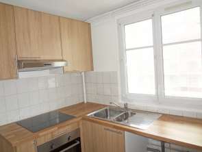 Vente Appartement 3 piècesMontrouge