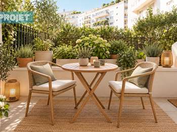 Vente appartement 3 pièces Montrouge 92