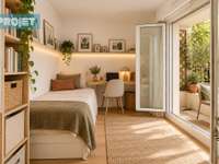 Vente appartement 3 pièces Vente appartement 3 pièces