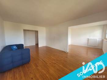 Vente Appartement 3 piècesMonts
