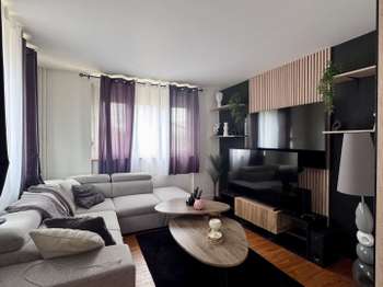 Vente Appartement 3 piècesMonts