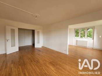 Vente Appartement 4 piècesMonts