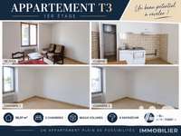 Vente appartement 3 pièces Vente appartement 3 pièces