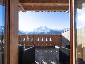 Vente Appartement 6 pièces +Montvalezan