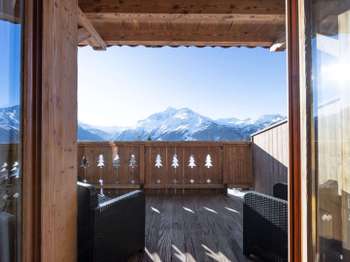 Vente appartement 7 pièces Montvalezan 73