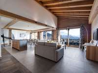 Vente appartement 6 pièces et plus Montvalezan 5 chambres - 73