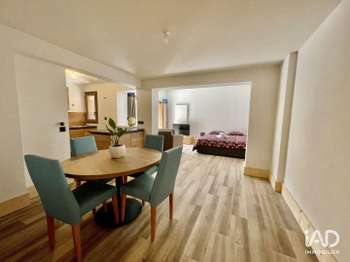 Vente Appartement T1Montvalezan