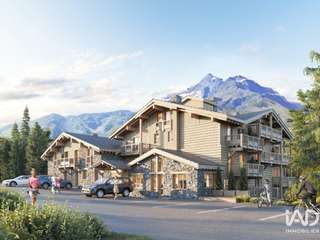 Vente appartement 1 pièce Vente appartement 1 pièce