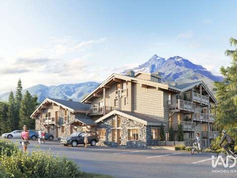 Vente appartement 1 pièce Vente appartement 1 pièce