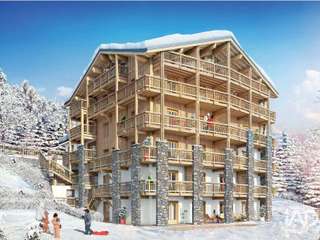 Vente appartement 1 pièce Vente appartement 1 pièce