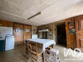 Vente Appartement 3 piècesMontvalezan