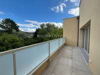 Vente appartement 3 pièces Montville - 76